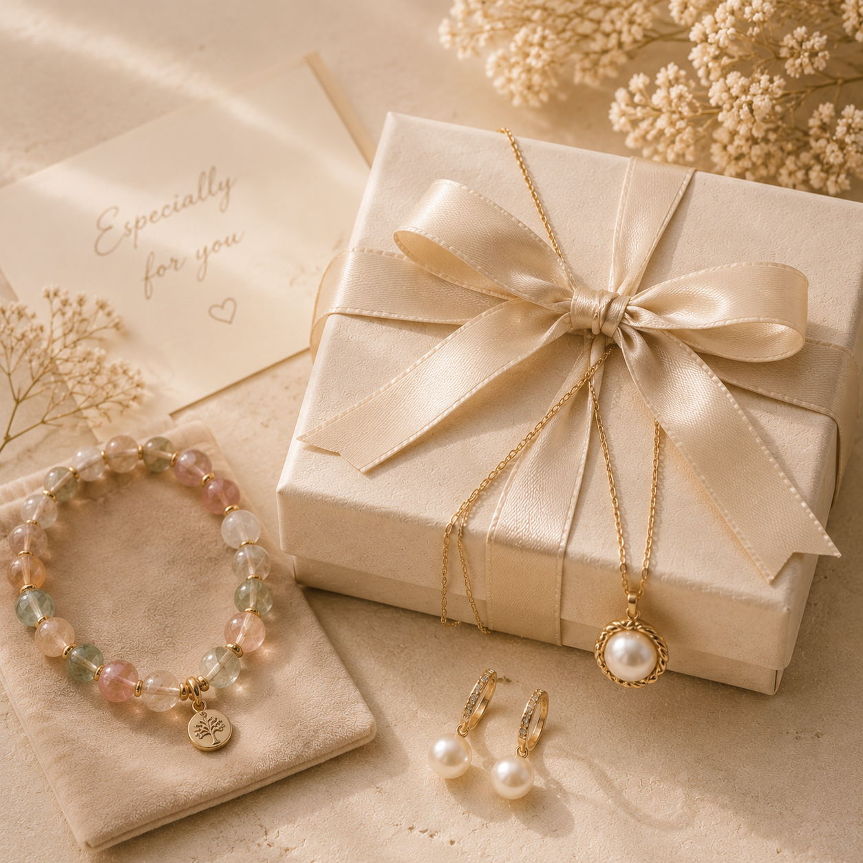 Jewelry Gifts